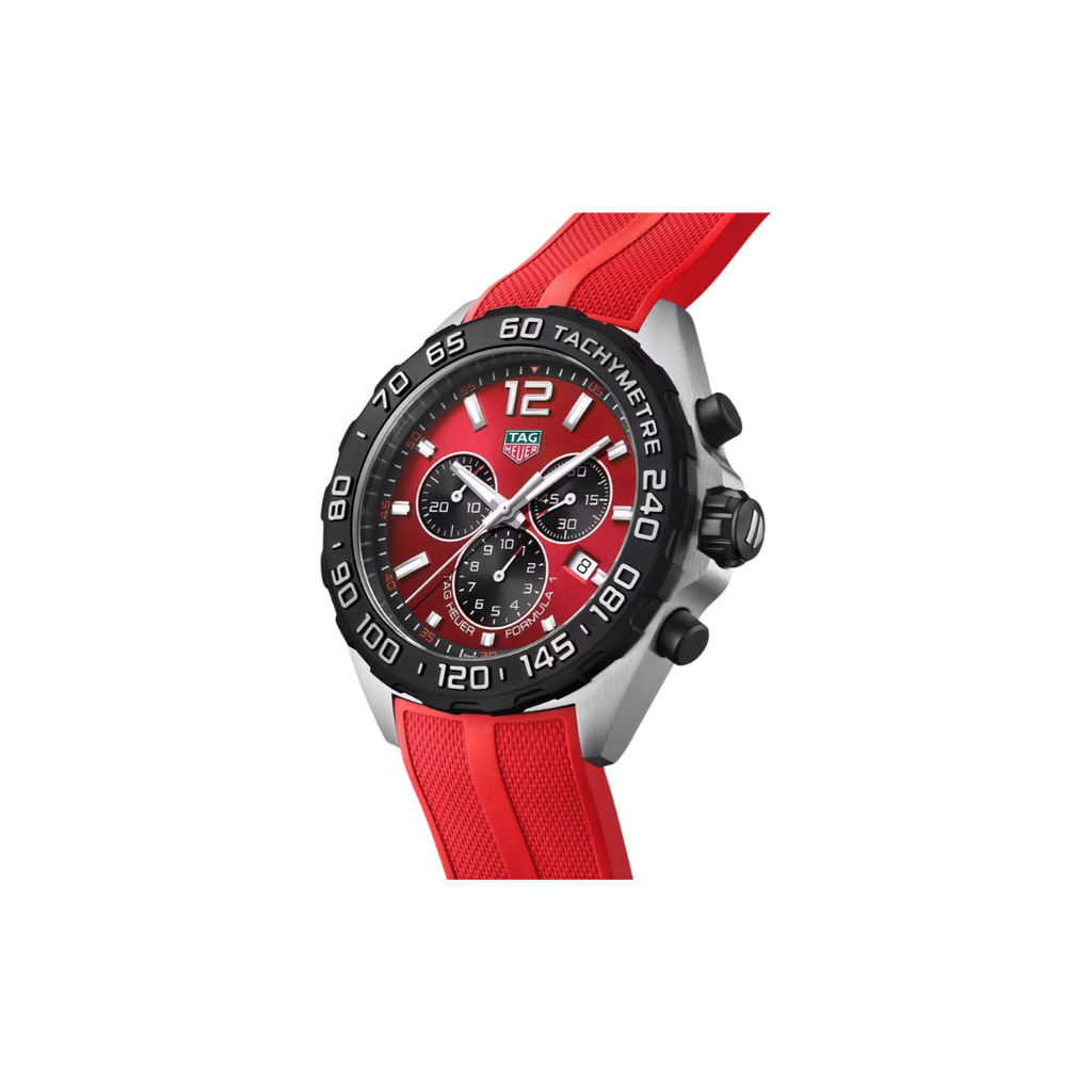 TAG Heuer Formula 1 Chronograph