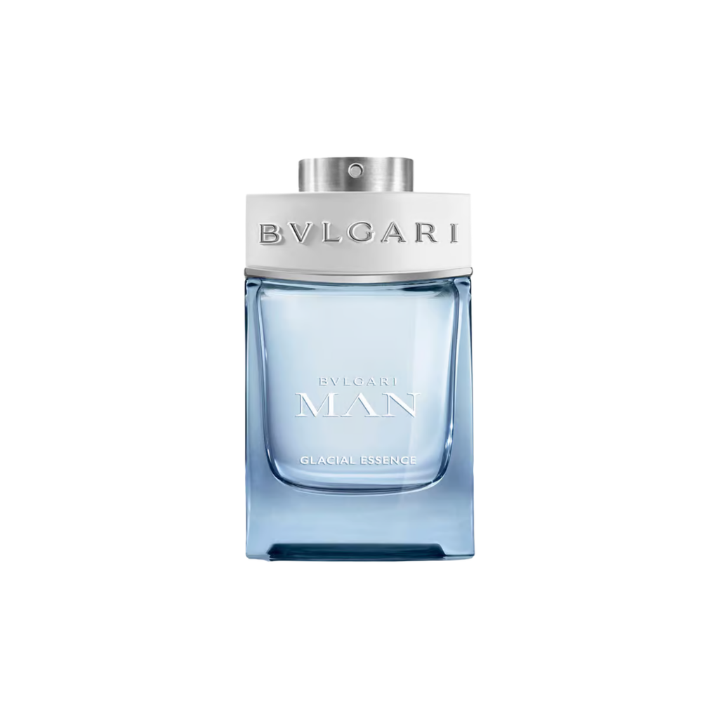 Man Glacial Essence Eau De Parfum • 100ml