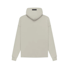 Fear of God Essentials Relaxed Hoodie 'Smoke'