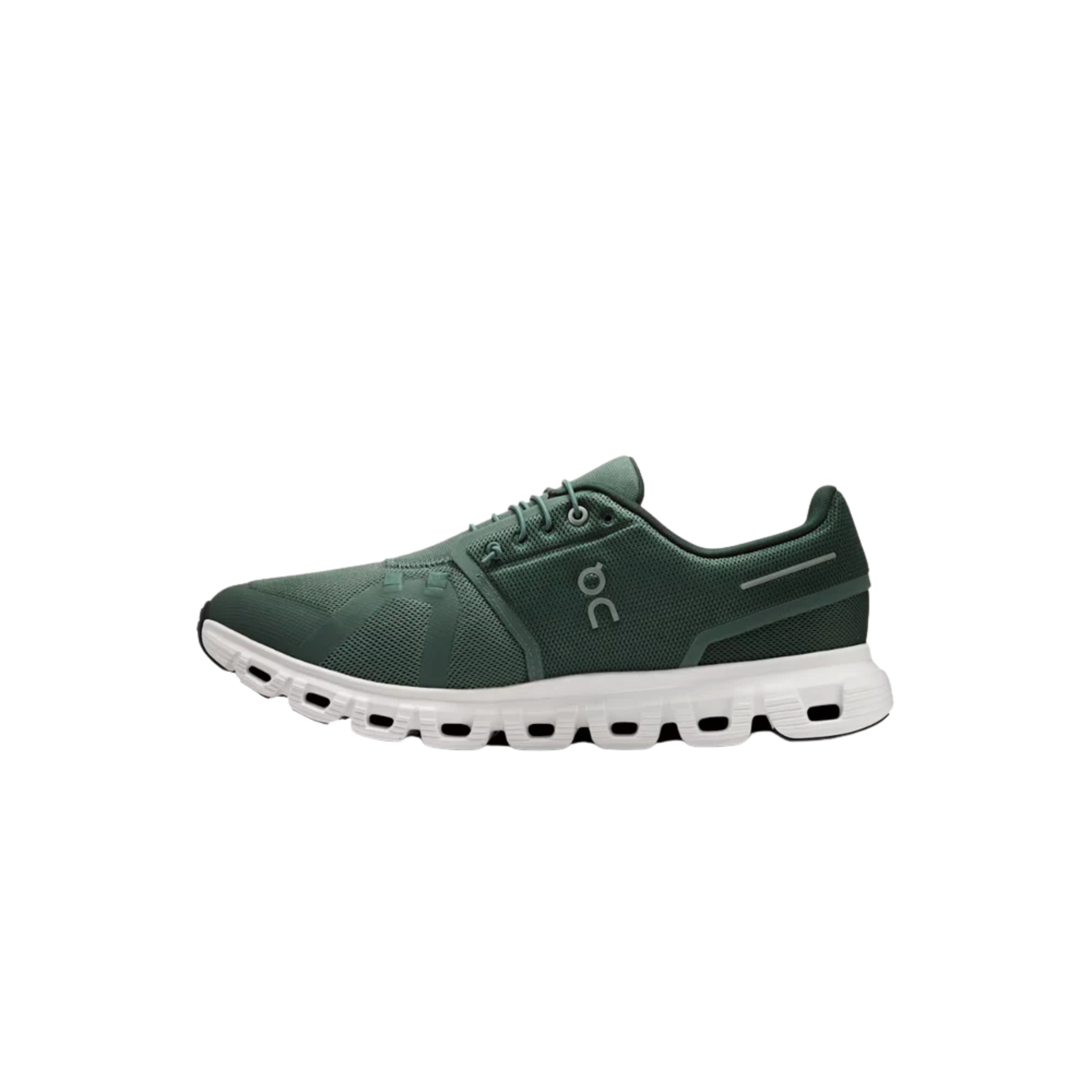 On Running Cloud 6 "Olive Evergreen"