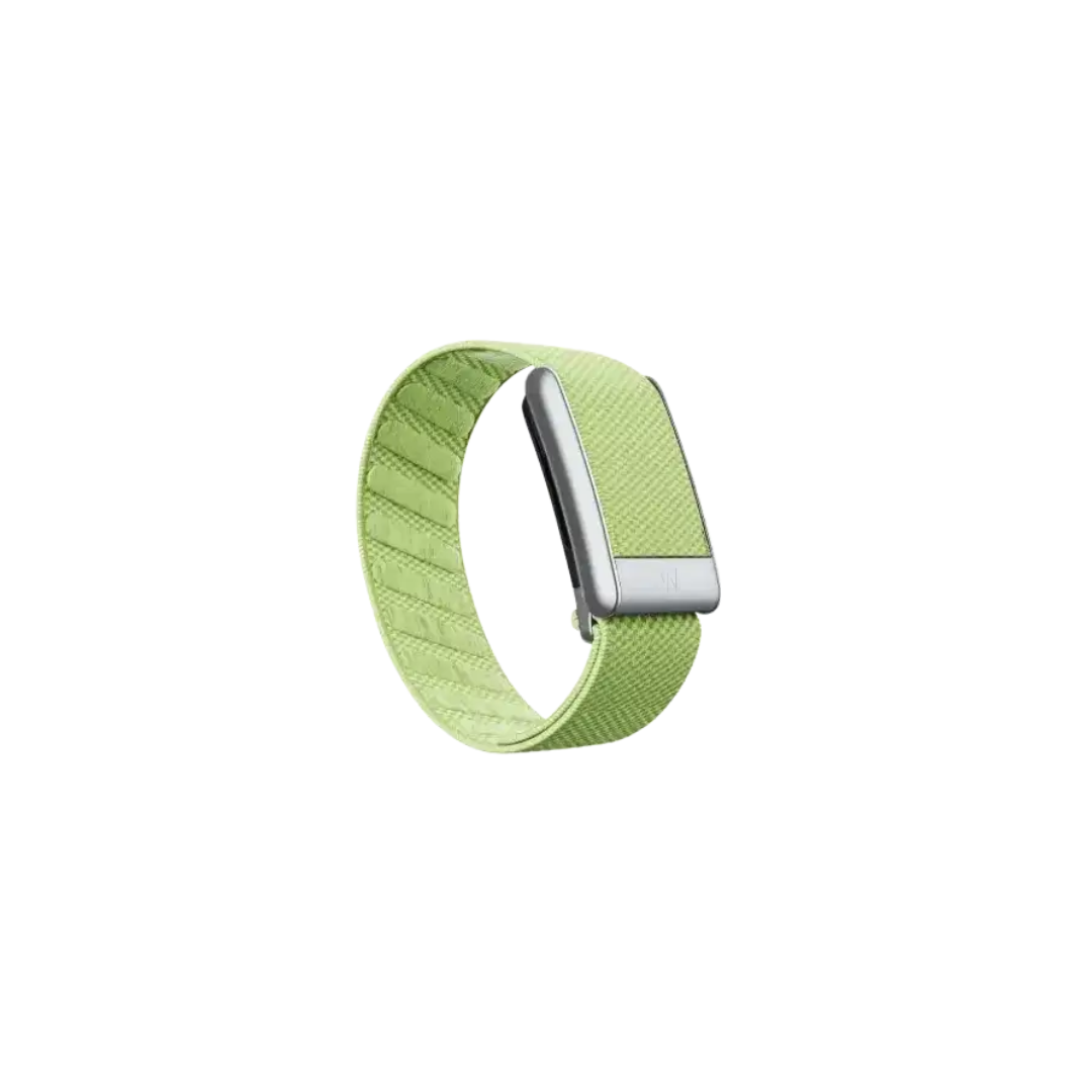 Whoop 5.0 / Mg Life Superknit Palm Band (Strap Only)