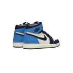 Air Jordan 1 High OBSIDIAN