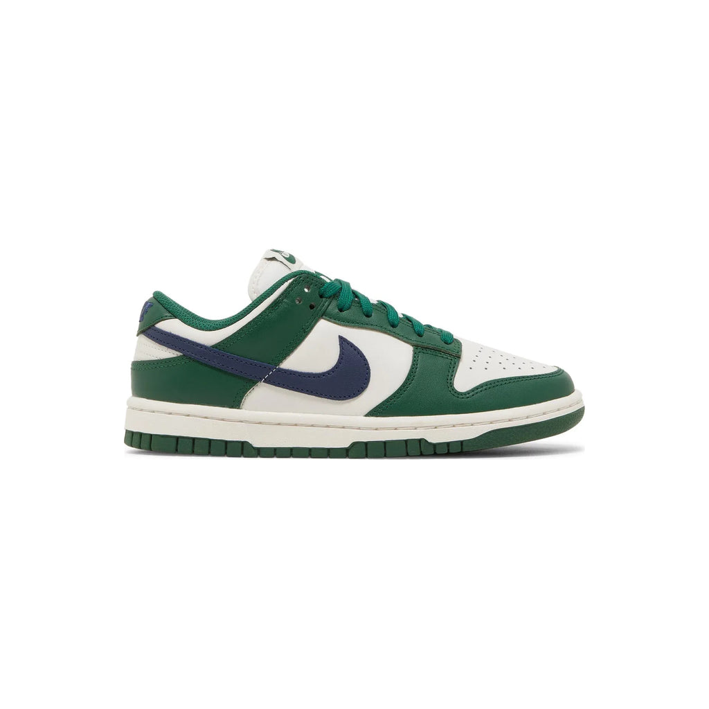 Nike Dunk Low 'Gorge Green'