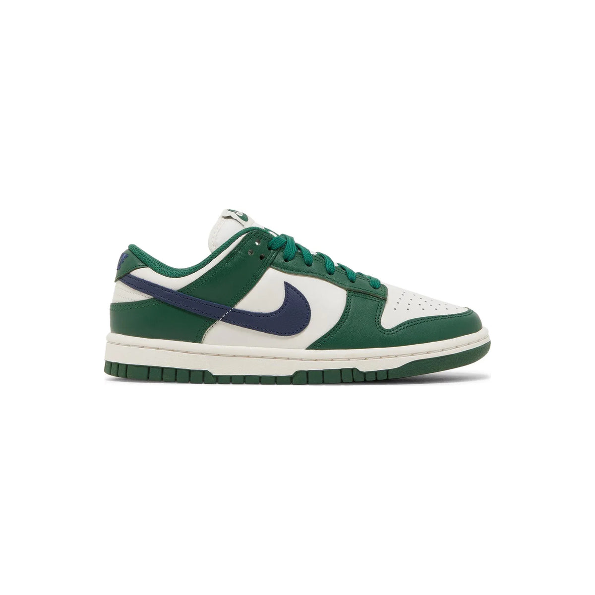 Nike Dunk Low 'Gorge Green'