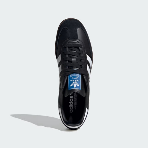 Adidas Samba OG 'Classic Black'
