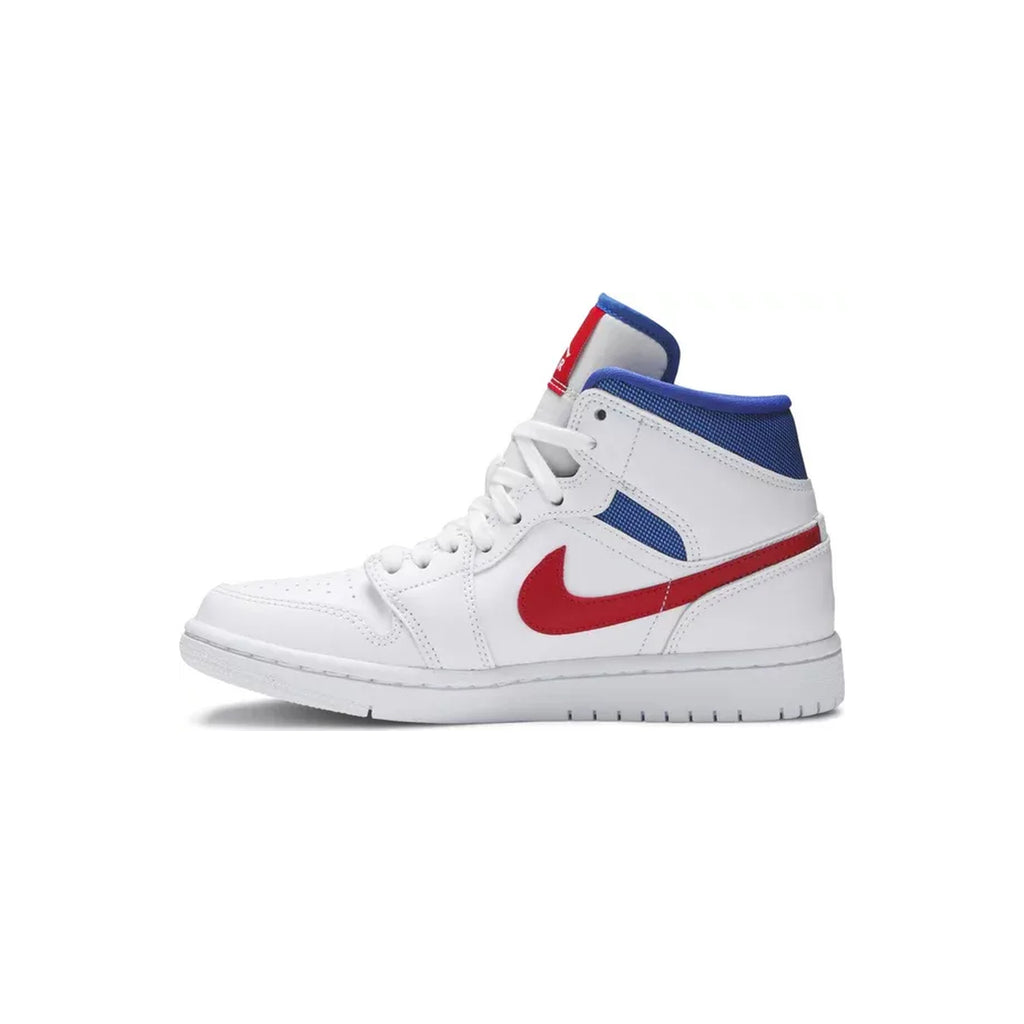 Air Jordan 1 Mid 'USA'