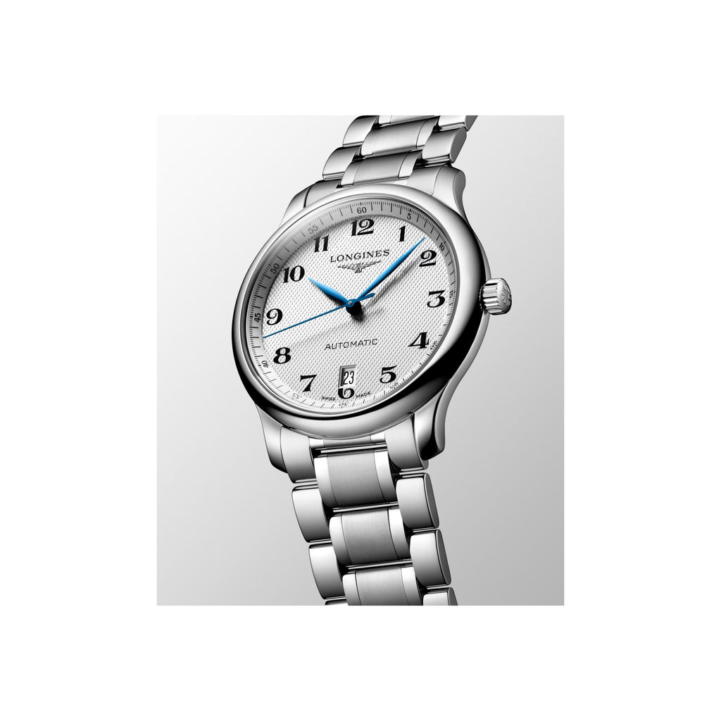 Men’s LONGINES  L2.628.4.78.6 Automatic Watch