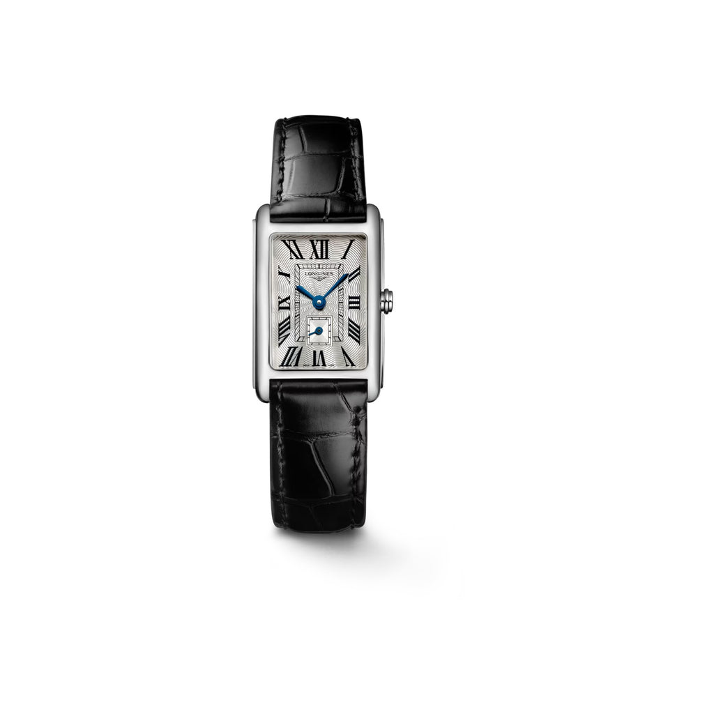 Longines Women’s L5.255.4.71.0 Quartz Watch