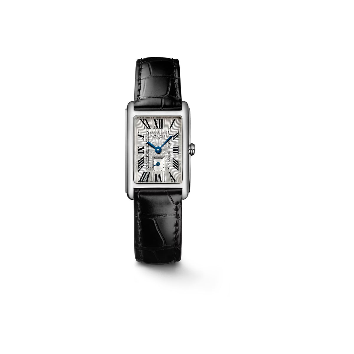 Longines Women’s L5.255.4.71.0 Quartz Watch