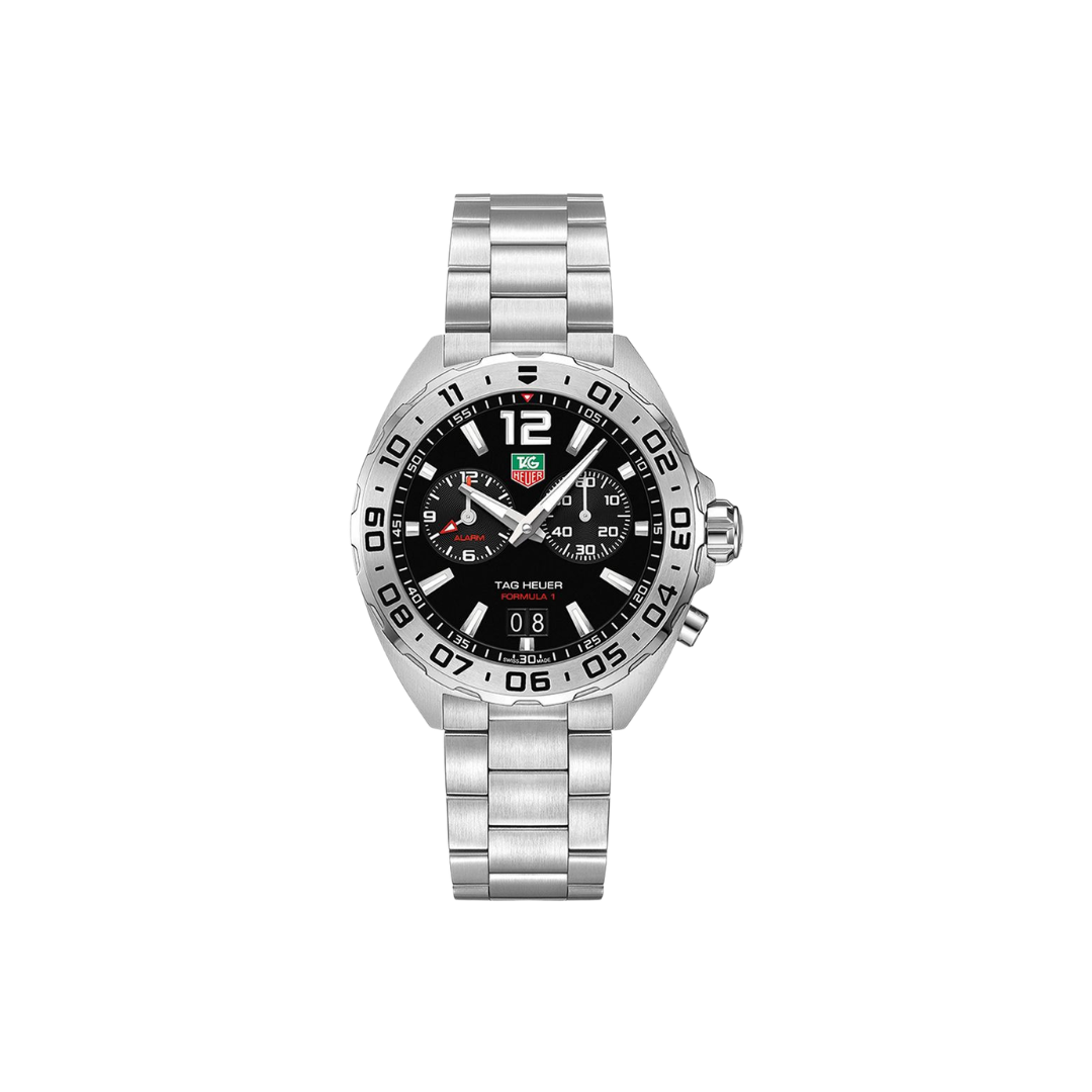 TAG Heuer Formula 1 WAZ111A.BA0875