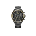 "Citizen Attesa Satellite Wave GPS (CC4078-51E) "