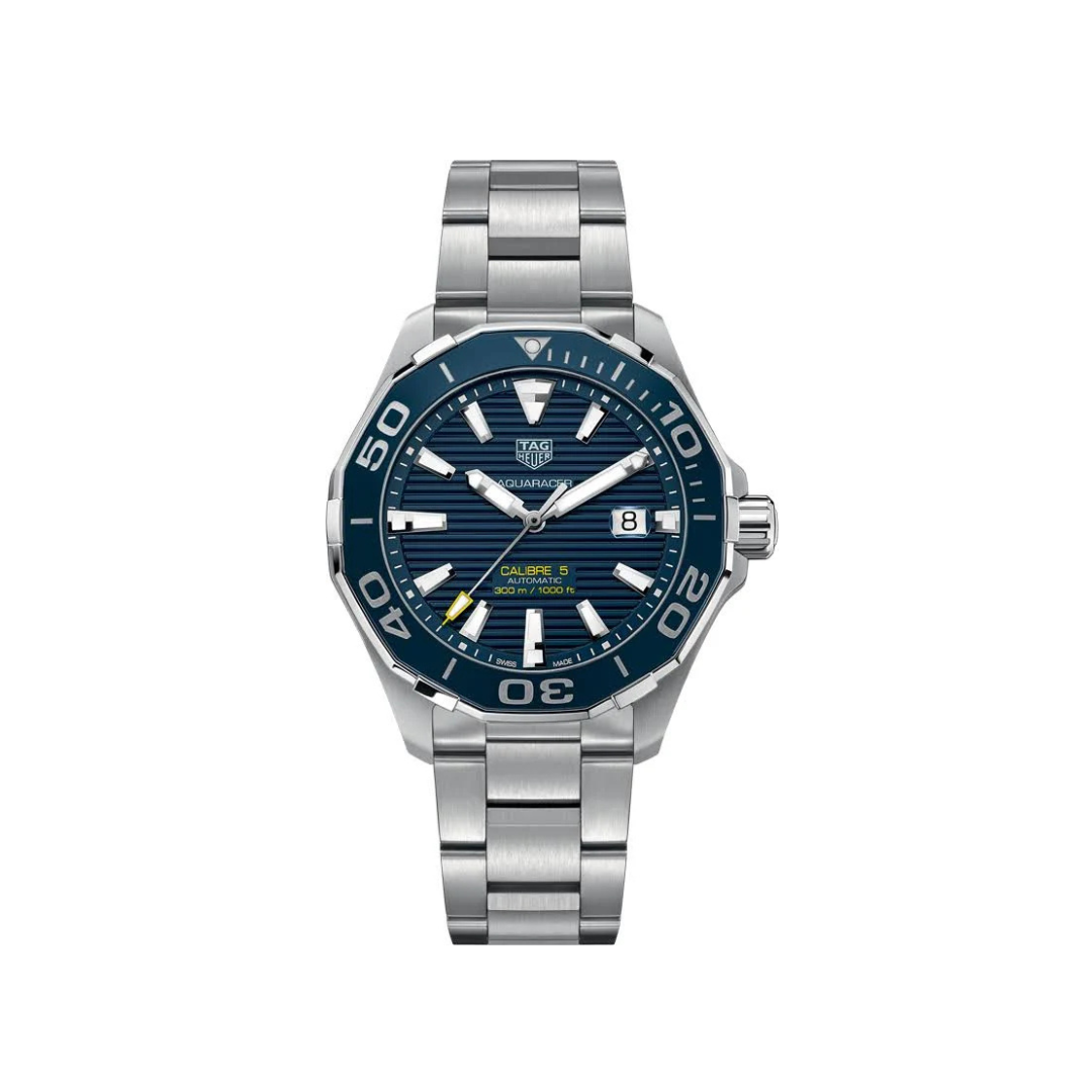 TAG Heuer Men's Aquaracer WAY201B.BA0927