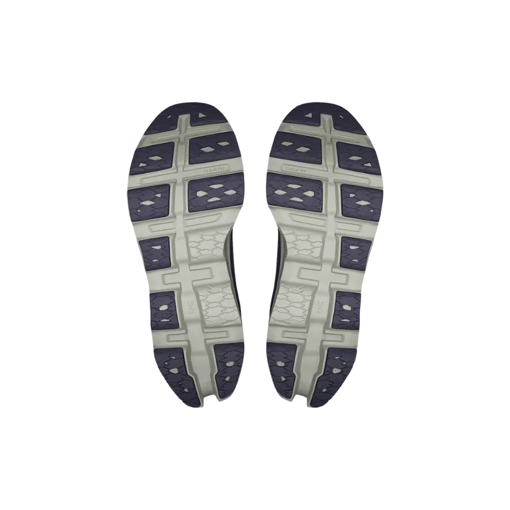 On Running Cloudmonster 3 Twilight White