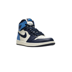Air Jordan 1 High OBSIDIAN