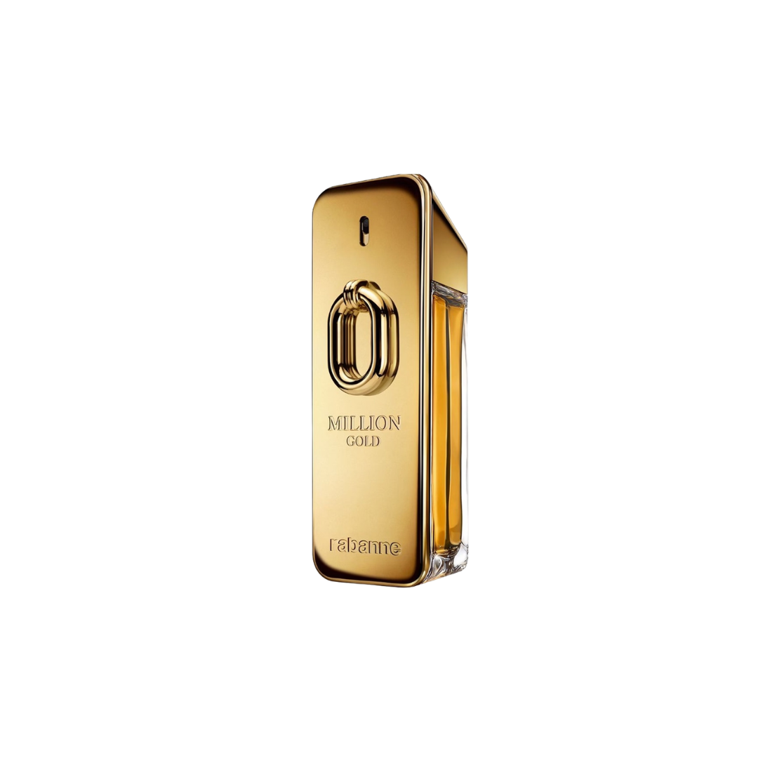 Paco  Rabanne 1 Million Gold Eau De Parfum Intense • 100ml