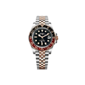 Seiko Mod GMT Rootbeer