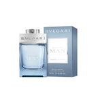 Man Glacial Essence Eau De Parfum • 100ml