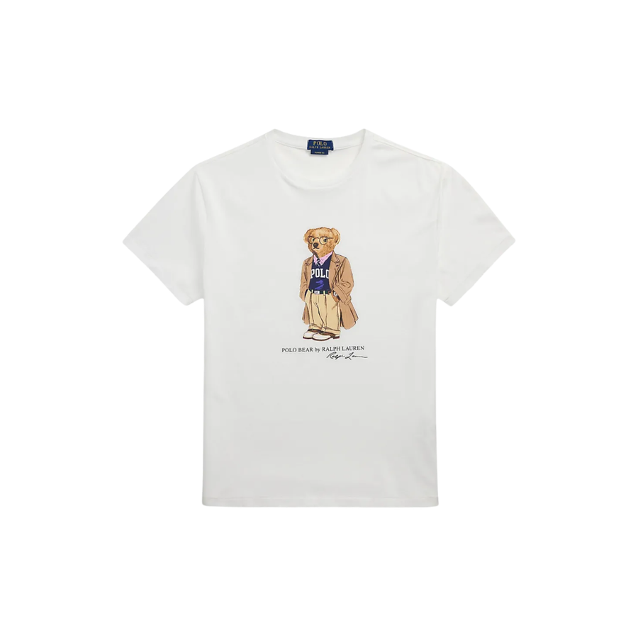 POLO RALPH LAUREN cotton T-shirt