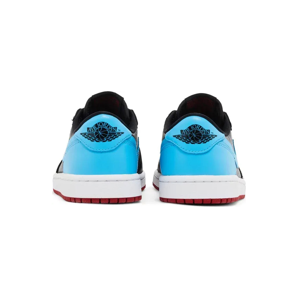 Air Jordan 1 Retro Low OG 'NC to Chi'