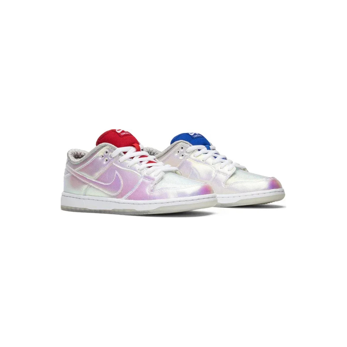 Nike Dunk Low Pro SB x Concepts 'Holy Grail'