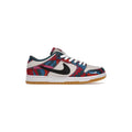Nike SB Dunk Low Pro Parra Abstract Art