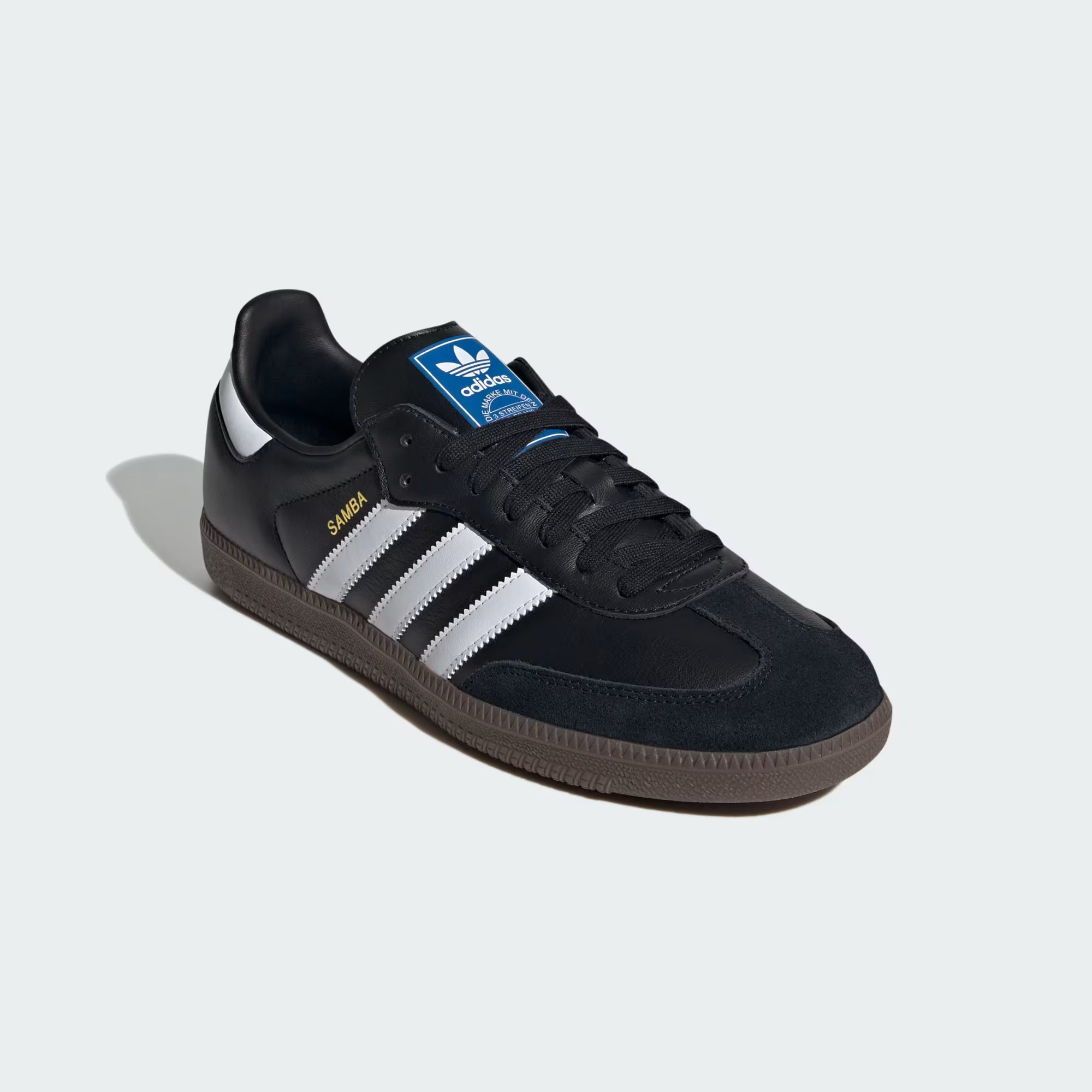 Adidas Samba OG 'Classic Black'