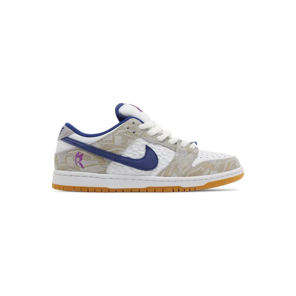 Nike Dunk Low SB x Rayssa Leal