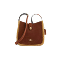 Coach Hadley Convertible Crossbody Bag