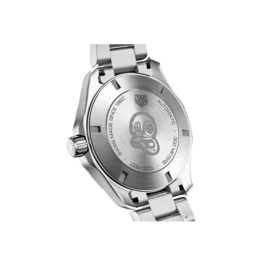 TAG Heuer Men's Aquaracer WAY201B.BA0927