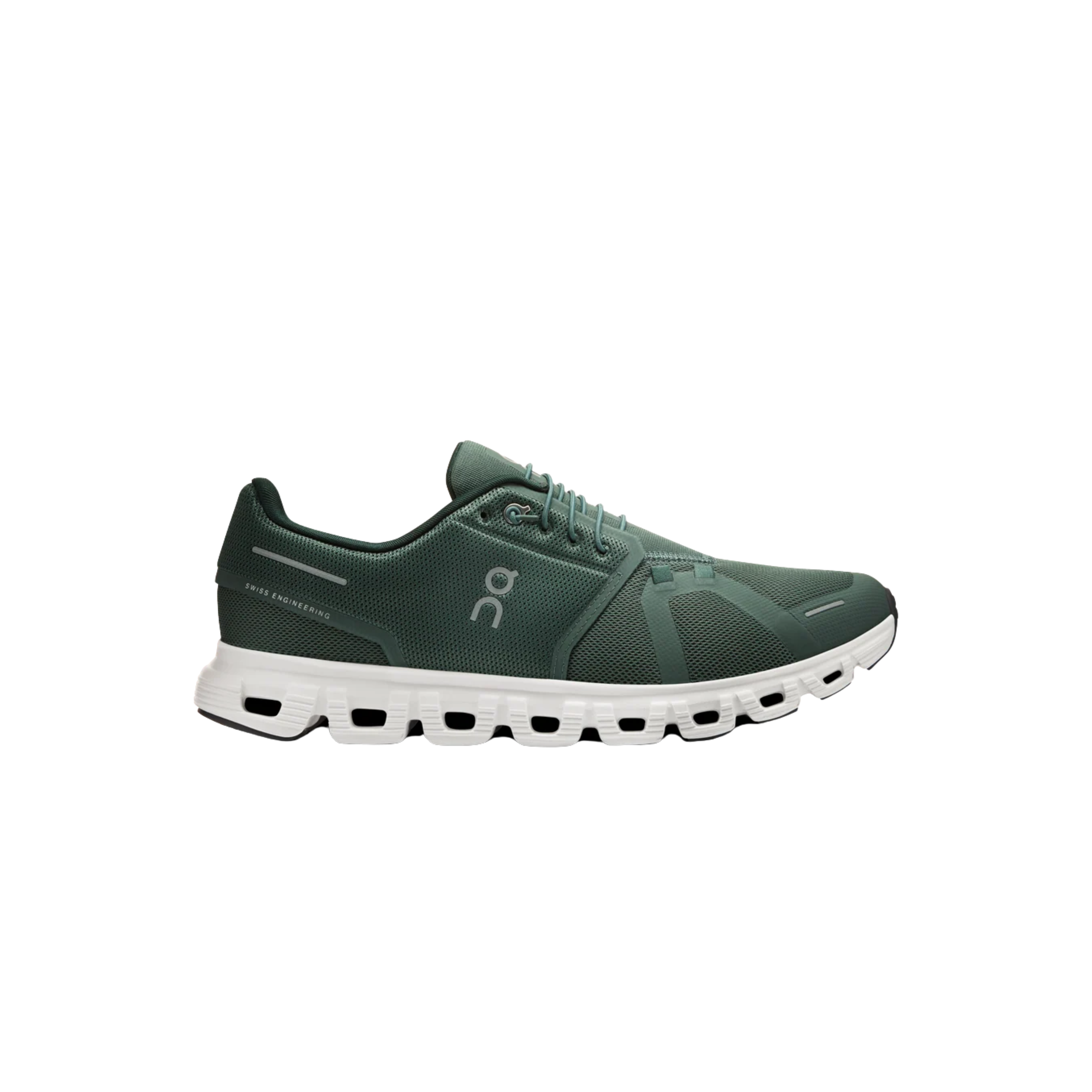 On Running Cloud 6 "Olive Evergreen"