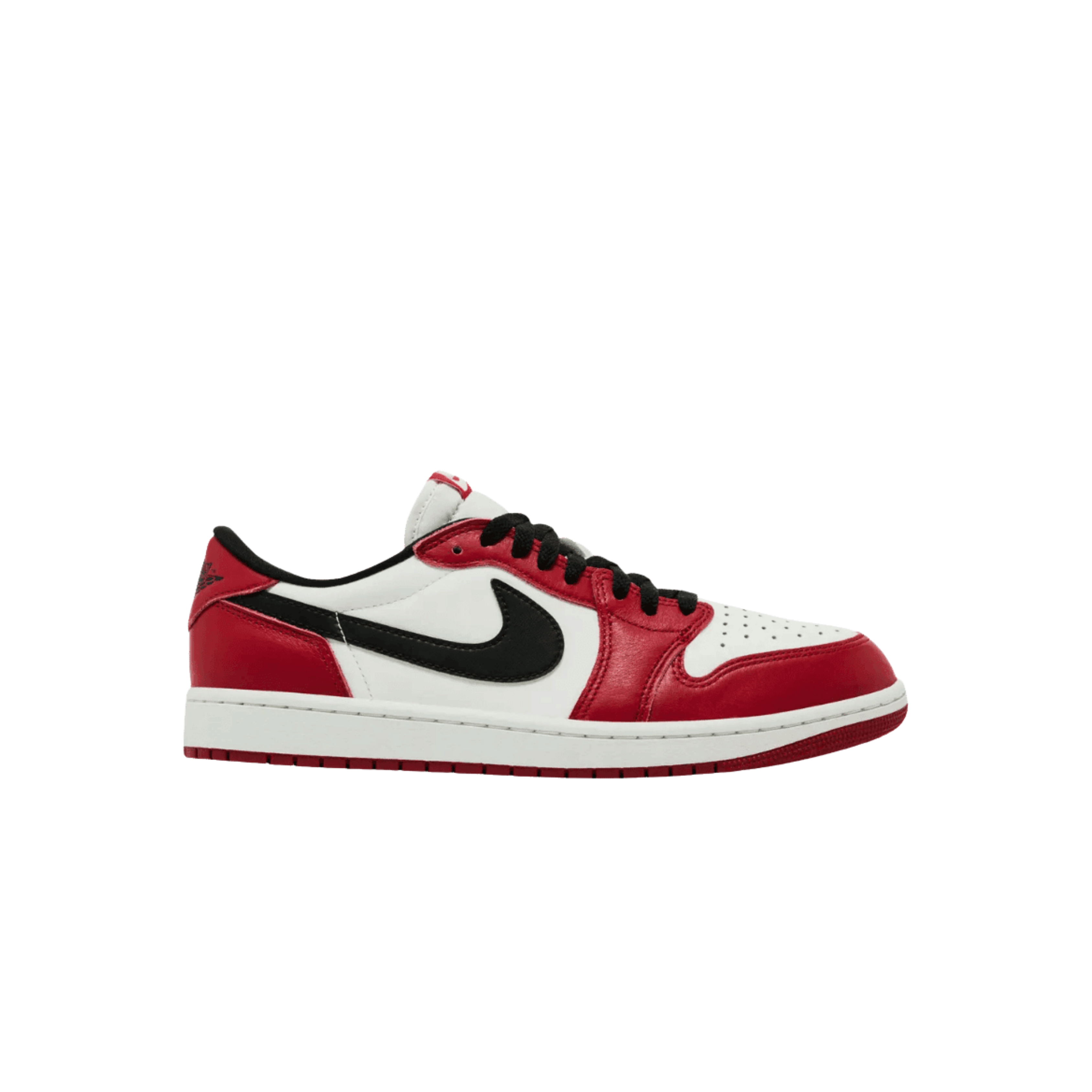 Jordan 1 Retro Low OG Chicago (2025)