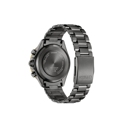 "Citizen Attesa Satellite Wave GPS (CC4078-51E) "