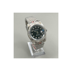 Seiko-Lex Black Diamond