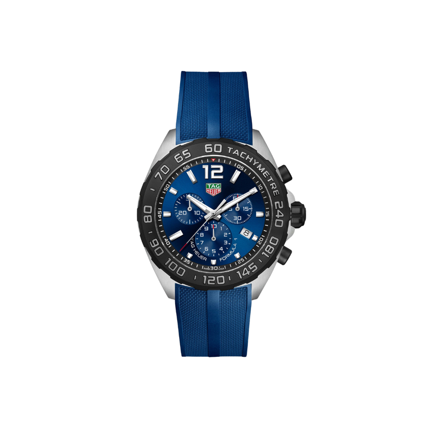 TAG Heuer Formula 1 Chronograph