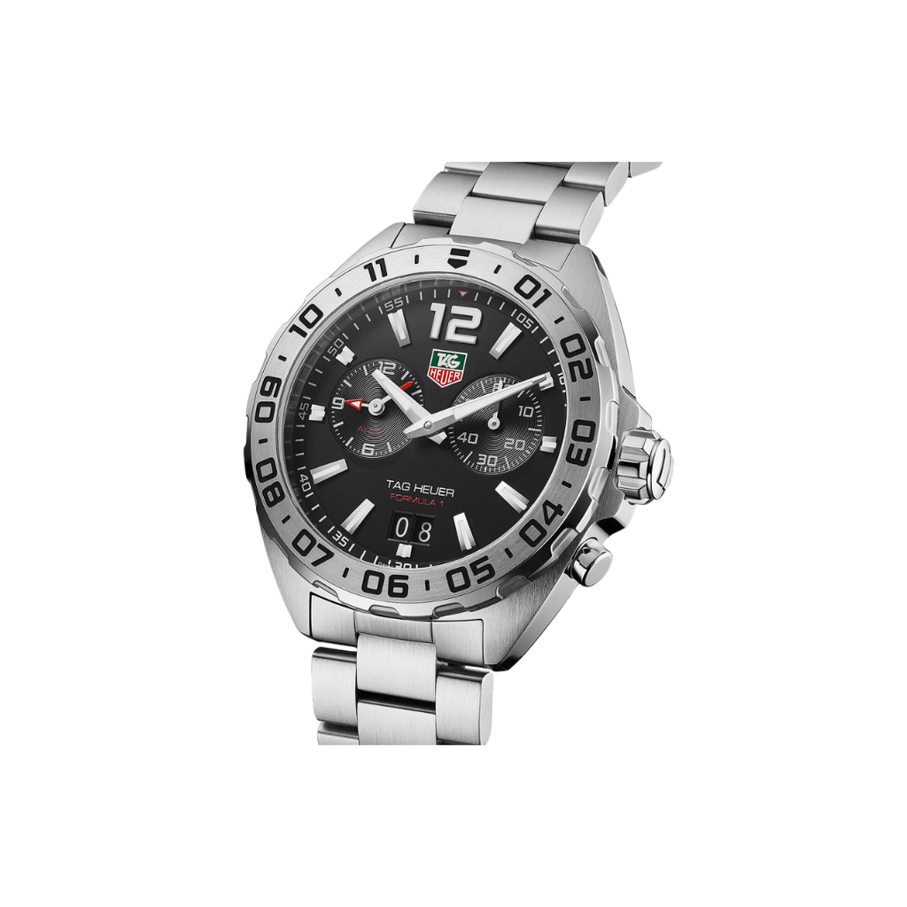 TAG Heuer Formula 1 WAZ111A.BA0875
