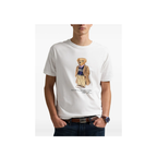 POLO RALPH LAUREN cotton T-shirt