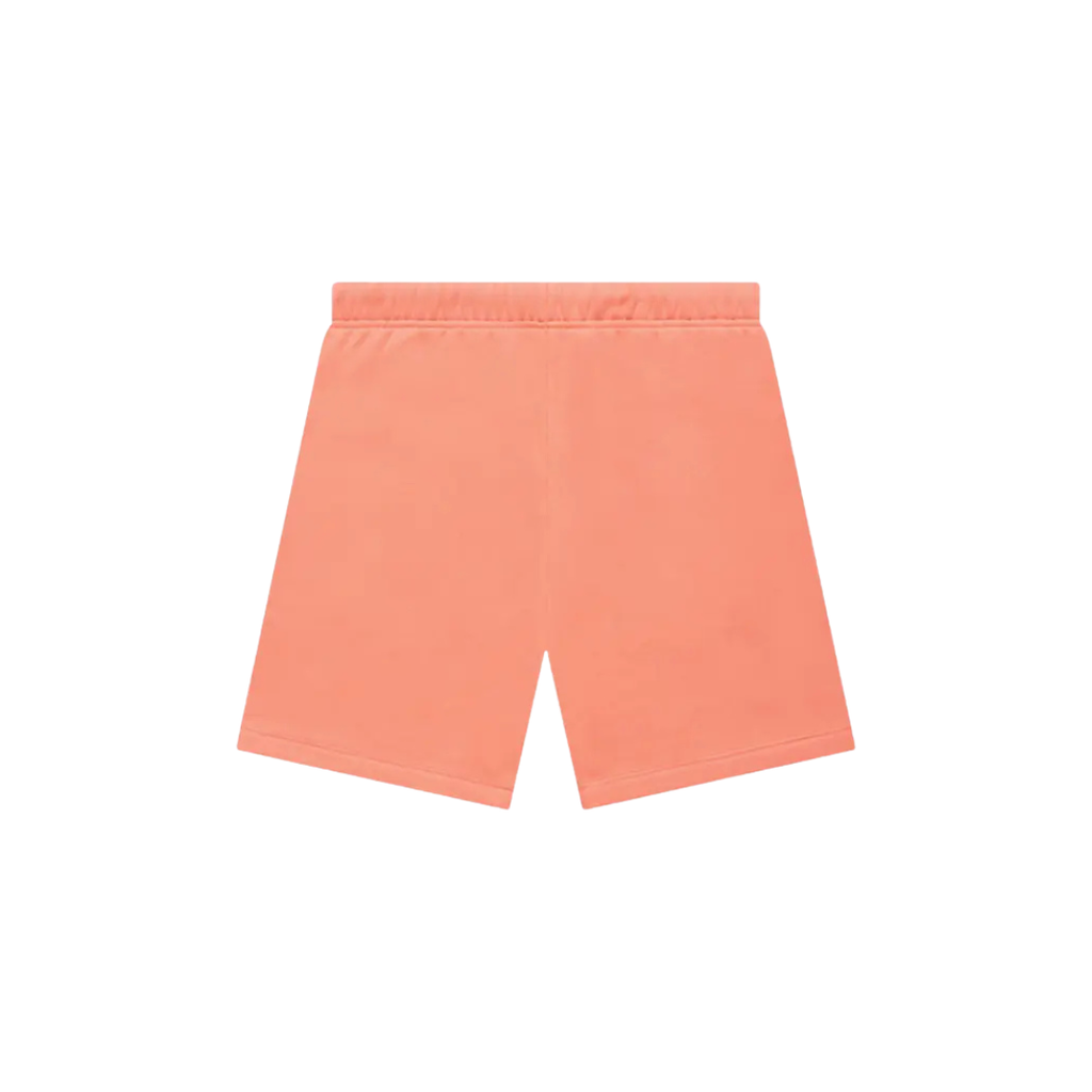 Essentail Shorts Sweat  Cloud Dance