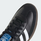 Adidas Samba OG 'Classic Black'