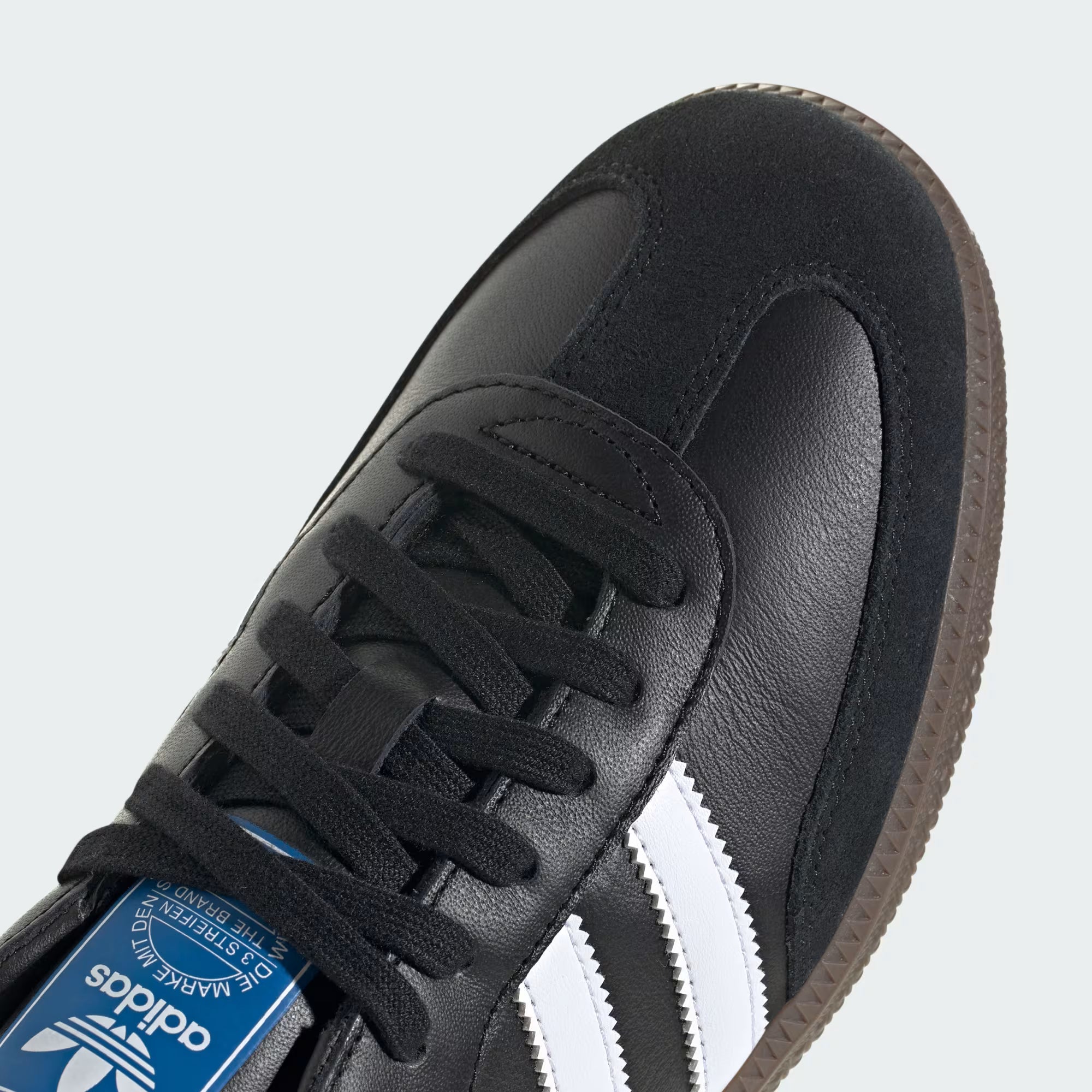 Adidas Samba OG 'Classic Black'