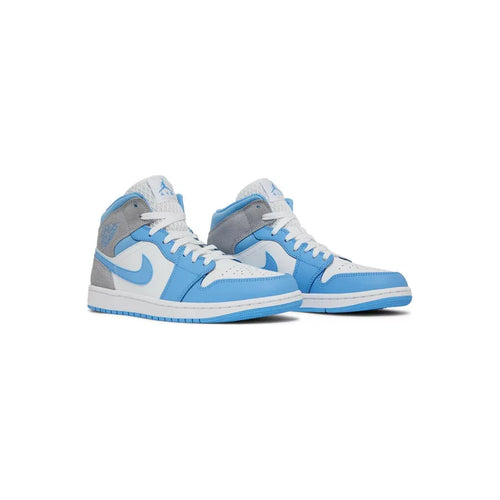 Air Jordan 1 Mid SE 'University Blue'