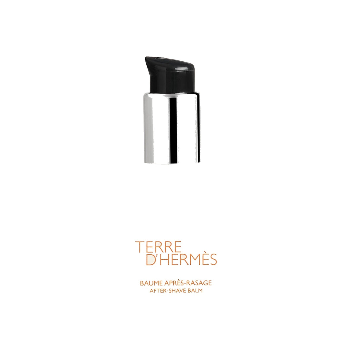 Hermes Terre D' After Shave Balm