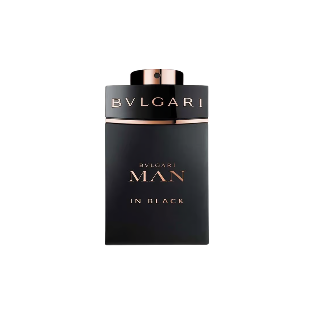 Bvlgari Man In Black Eau De Parfum • 100ml