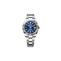 Seiko Mod Dark Blue DateJust
