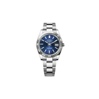 Seiko Mod Dark Blue DateJust