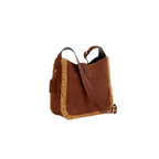 Coach Hadley Convertible Crossbody Bag