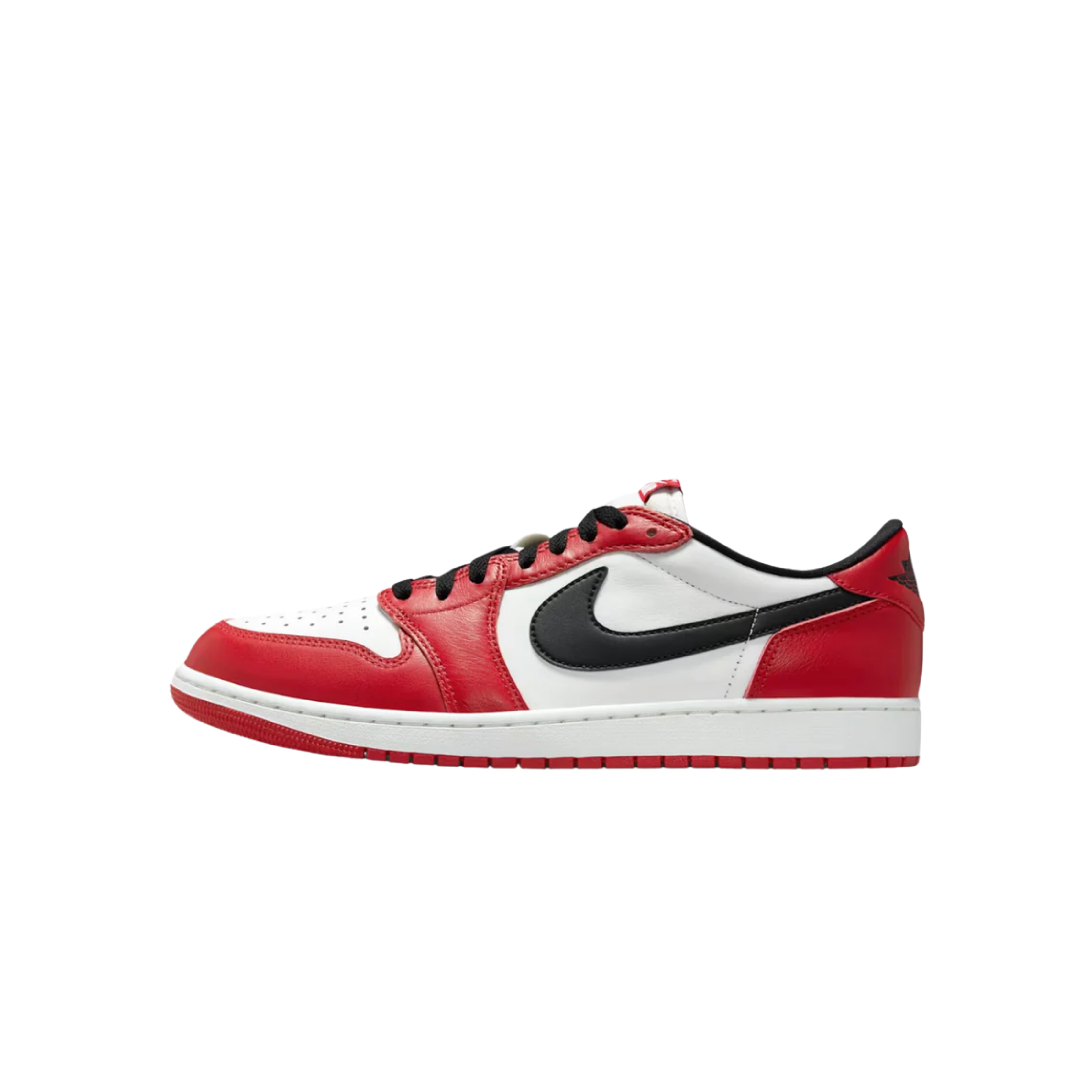Jordan 1 Retro Low OG Chicago (2025)