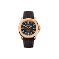 Seiko Mod Aquanaut Rose Gold