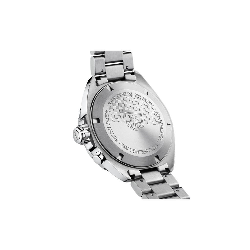 TAG Heuer Formula 1 WAZ111A.BA0875