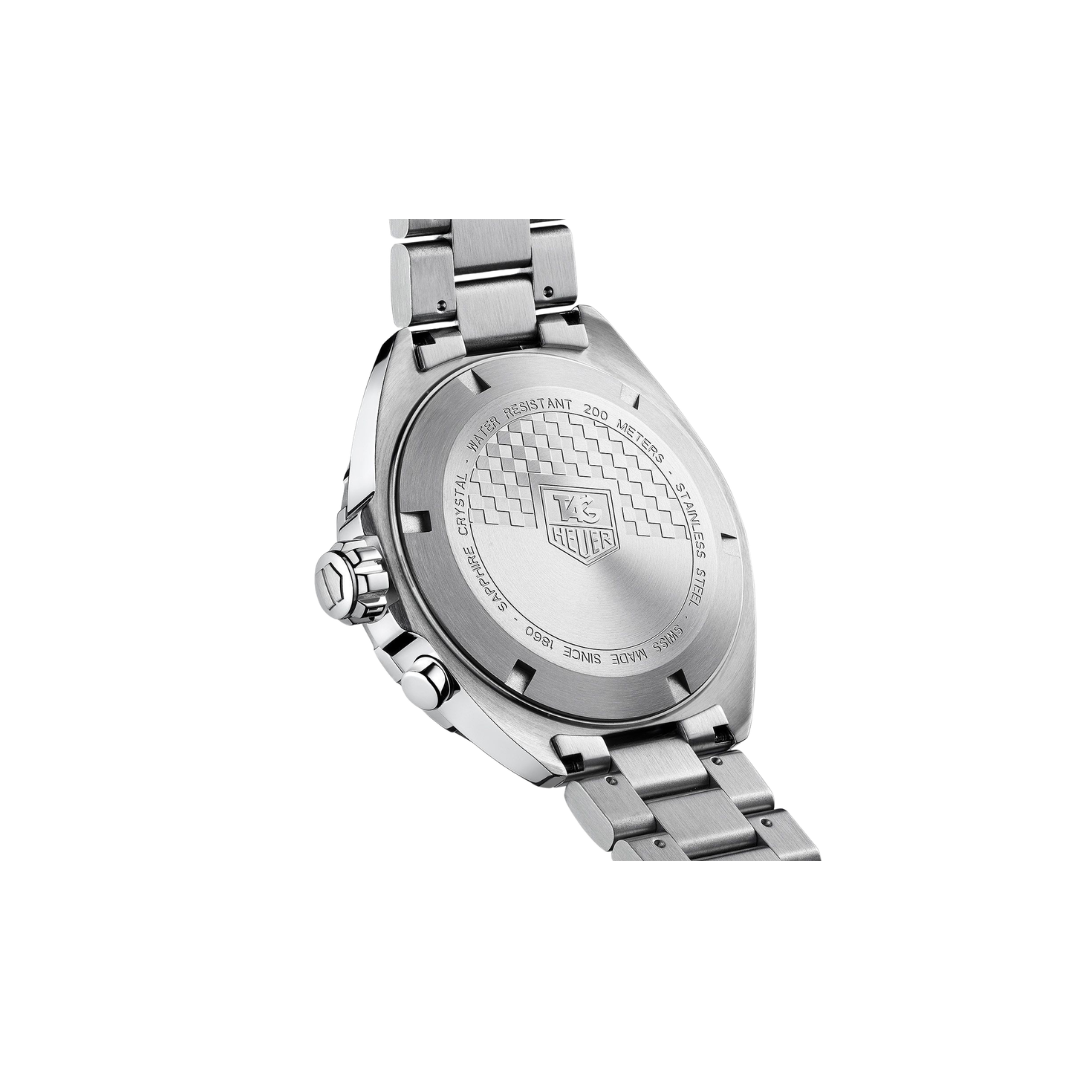 TAG Heuer Formula 1 WAZ111A.BA0875