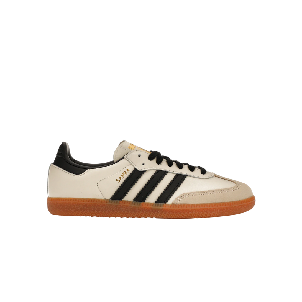 adidas Samba OG Cream White Sand Strata (W)